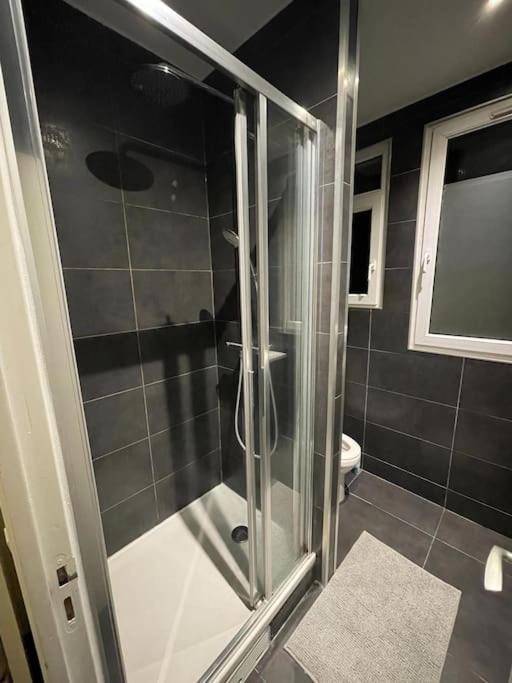 Appartement Centre Paris Arc De Triomphe Esterno foto